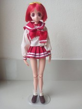 Anime Game To Heart Kamigishi Akari Ultimate Figure Series Collection Volks  picture
