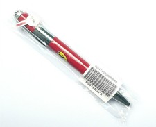 Genuine  Ferrari  Red  Ballpoint Pen picture