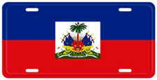 Haiti Haitian 6