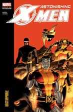 Astonishing X-Men Modern Era Epic Collection: Unstoppable, Marvel, NEW, Whedon picture