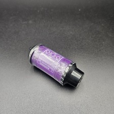 Disney's Star Wars Galaxy's Edge Lightsaber Kyber Crystal Purple Series 2 Sealed picture