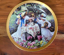 Sandra Kuck Sweetest Delights Second Issue Enchanted Garden picture