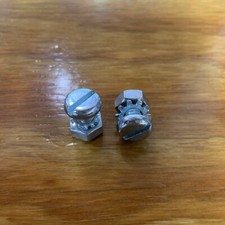 SCHWINN FENDER BOLTS HARDWARE NEVER USED NOS picture