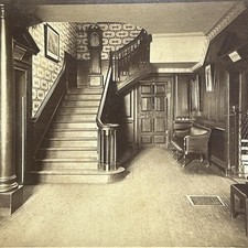Cabinet Photo Mount Vernon Washington’s Bedroom Luke Dillon picture