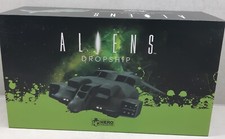 Collection Spaceships UD-4 'Cheyenne' (XL Edition) #03 EAGLEMOSS NEW picture