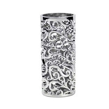 Hollow Design BIC J6 Lighter Sleeve Retro Metal Lighter Case picture