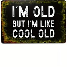 Humorous