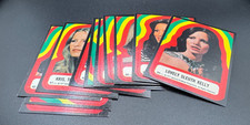 1977 Topps CHARLIE'S ANGELS Series 4 Stickers - Set  Break - You Pick NM picture