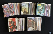ULTIMATE X-MEN #1-100 NM Full Run 1st Prints 2001 Some Signed By Vaughan Set Lot picture
