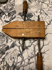 Vintage Jorgensen 10