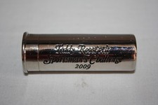 Teddy Roosevelt Sportsman Challenge 12 Guage 2009 NRA Shooting Award picture