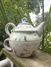 VTG Capriware ceramic