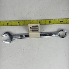 Combination Wranch 12mm Vintage 52907 picture