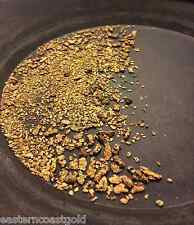 10 Ounces of Guaranteed Gold Panning Paydirt | Pay dirt Concentrates Nugget picture