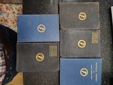 Mary Baker Eddy Christian Science Books: Church Manual, Poetical Works, Healing picture