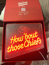 Kansas City Chiefs 2025 season tickets member