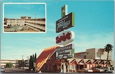 c1970s LAS VEGAS Nevada Postcard 