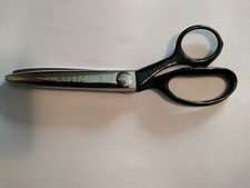 Vintage Wiss Model C Pinking Shears Scissors 9