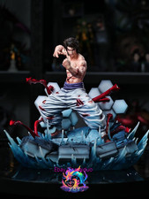 Choso YQY Studio Resin Jujutsu Kaisen Figurine Collectible H27cm Limited Ver. picture