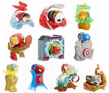 Marvel TSUM TSUM Mystery Pack Series 1 Mini Figures w/ Package - You Pick picture