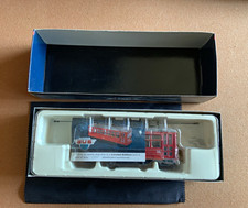Corgi Die-Cast Birney Safety Car Tram Baltimore MD 1:48 2006 Model 65302A picture