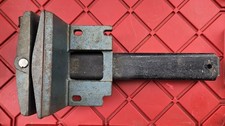 Wilton No. 78A Pivot Jaw Woodworkers Vise - Rapid Acting, 7