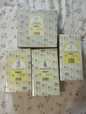 4 Precious Moments, Great Condition Never Opened picture