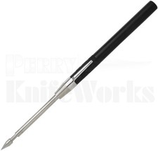 Guardfather Spike OTF Black Icepick (3.5