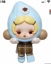 POP MART Skullpanda Off Mode POP ATTACH Stay Chill CONFIRMED picture