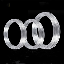 Al 99.99% High Purity Aluminum Wire  Metal Aluminum Wire, 0.1-5.0mm Thick Option picture