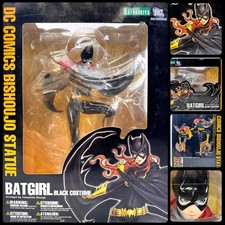 Kotobukiya Batgirl DC Comics Bishoujo Statue 1:8 New in Box  LB47 picture