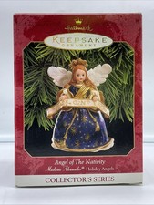1999 Hallmark Keepsake