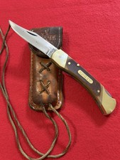Vintage 1978/1979 Schrade USA Old Timer 7-OT 