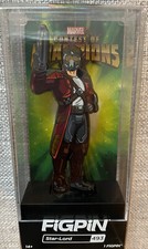 FigPin Star Lord 493. New picture