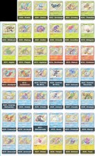 Pokemon Card s4a