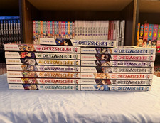 Edens Zero Manga Lot Vol. 1-15 English Trade Paperback Kodansha Hiro Mashima picture
