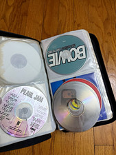 Massive Collection of 90’s CDSy picture