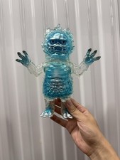 Planet X Garamon Redman Cool Clear Sofubi Gallery of Hakaba Exclusive Ultraman picture