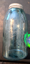 Antique 1900-1910 BALL w 