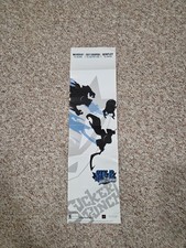 2004 Sly Cooper 2 Band of Thieves Playstation 2 PS2 Print Ad/Poster Promo Art picture