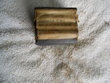 WW2 US GI M-1 carbine parts NOS IS marked oiler from original arsenal pack picture