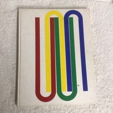 Tau Kappa 1975 Year Book Trinity College Burlington Vermont picture