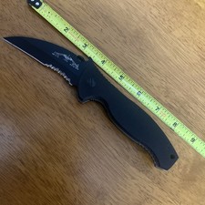 Emerson PSARK Discontinued knife Excellent condition RARE picture