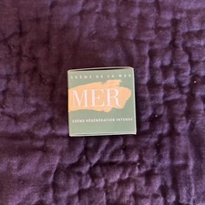Authentic Creme De LA MER The Moisturizing Cream, New Old Stock picture