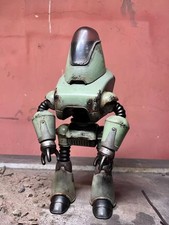 custom    1/6 cyperpunk fallout figure picture