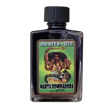 Aceite De Santa Marta Dominadora 1 fl. oz. Bottle picture