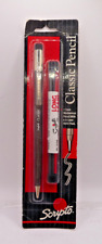 Scripto l991 Vintage l.l mm Pencil with lead on card picture