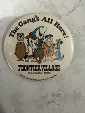 Frontier Village 3