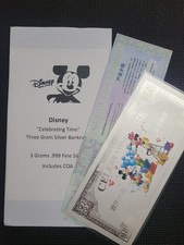 2015 Disney 