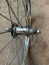 Schwinn stingray 1969 S7 back rim mint condition side stamped  picture